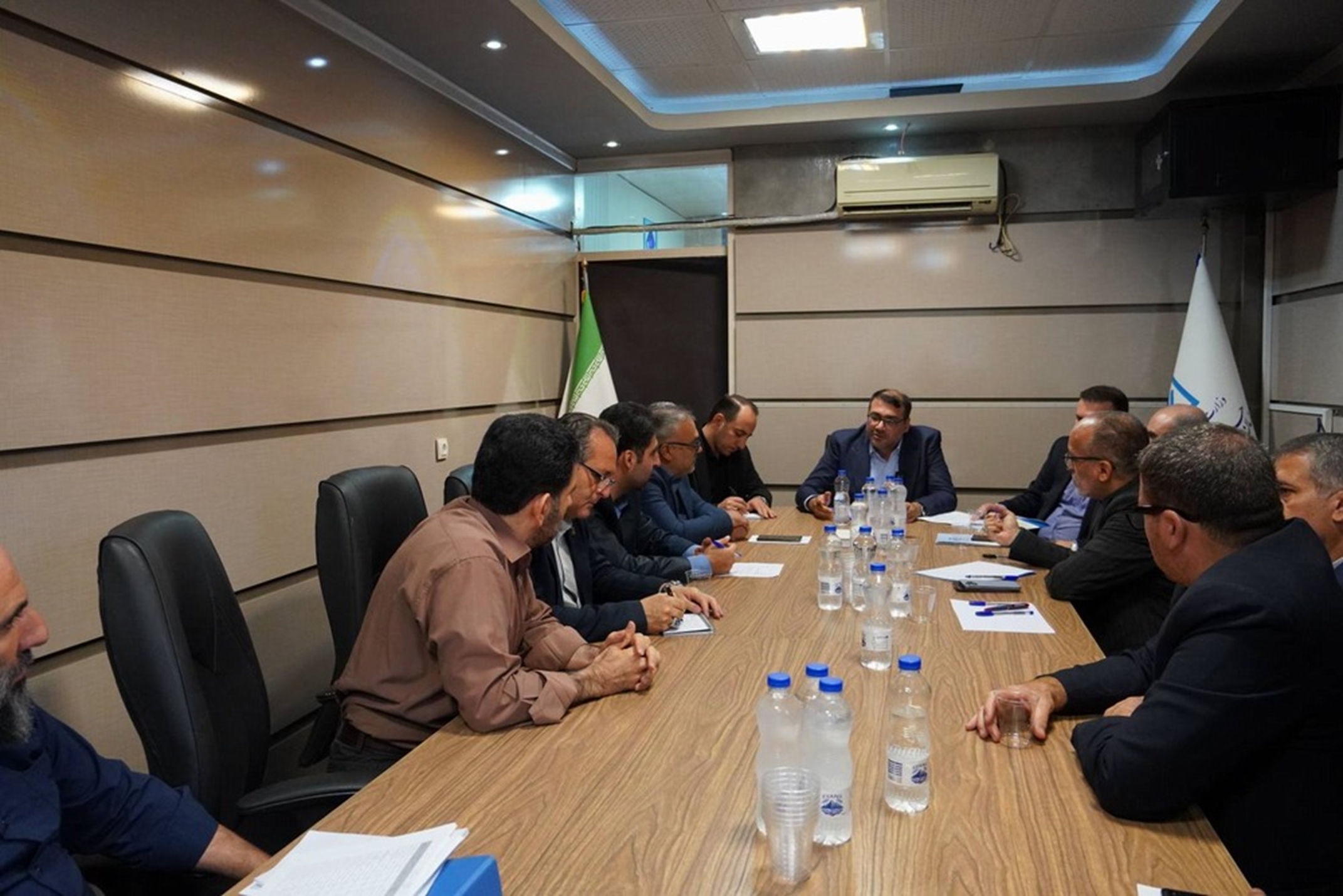 ضرورت ارتقای دانش و مهارت کارکنان در حوزه مولدسازی