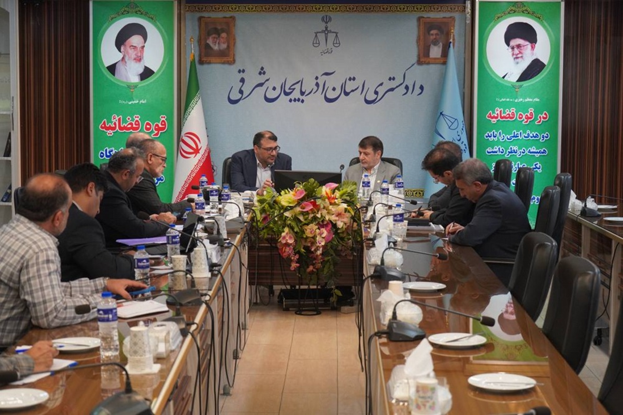 مولدسازی فرصت بزرگی برای توسعه آذربایجان شرقی