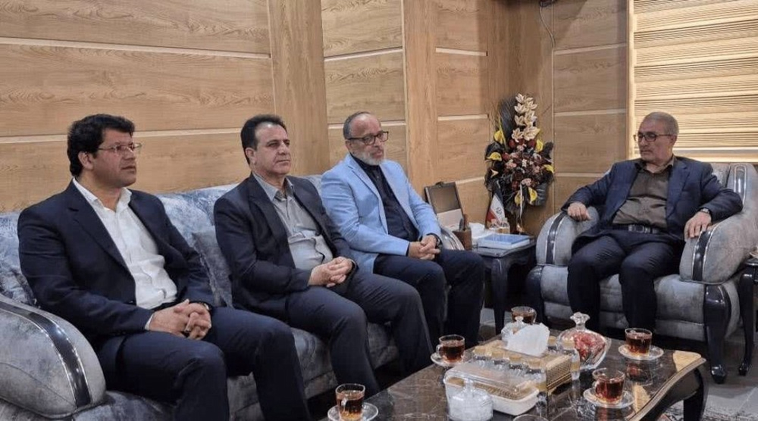 مولدسازی در کهگیلویه وبویراحمد آغاز شد