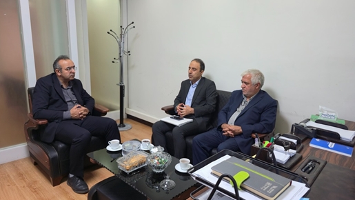  تسریع و تدقیق ارزش‌گذاری املاک در فرآیند مولدسازی بررسی شد 