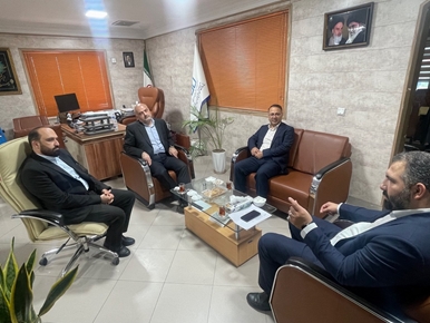 خراسان رضوی/کارگروه هماهمگی تعیین تکلیف کالاهای استان تشکیل شد