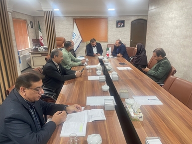تقدیر از عملکرد اموال تملیکی در خصوص انتقال کالا از گمرکات