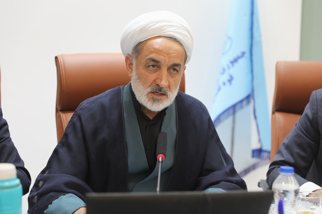اردبیل آماده پیشگامی در حوزه مولدسازی