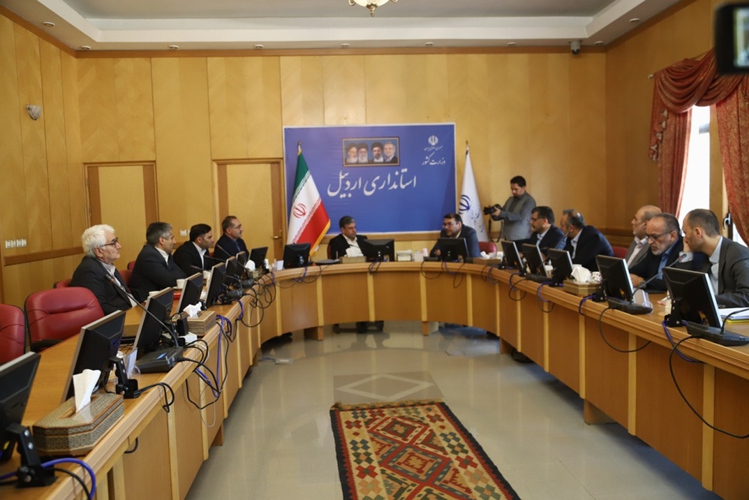 مولدسازی اموال مازاد مجرای تأمین مالی پروژه‌ها است