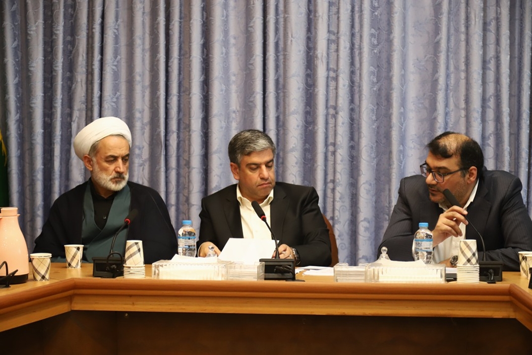 آمادگی استانداری برای تامین و تجهیز انبارهای تملیکی