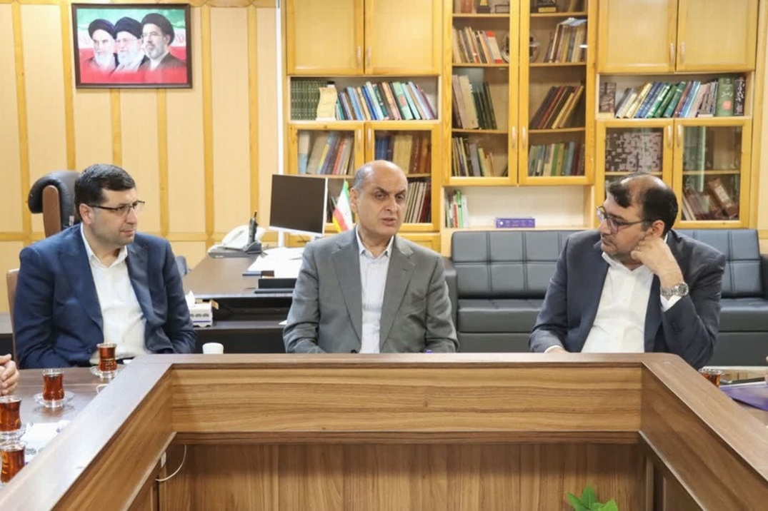 ضرورت افزایش اختیار استان‌ها در مولدسازی
